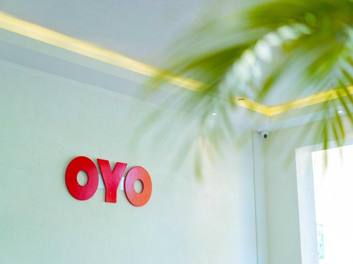 Oyo Flagship Kumar Palace Нью-Дели Экстерьер фото